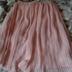 Pink Epic Threads Kid’s Skirt